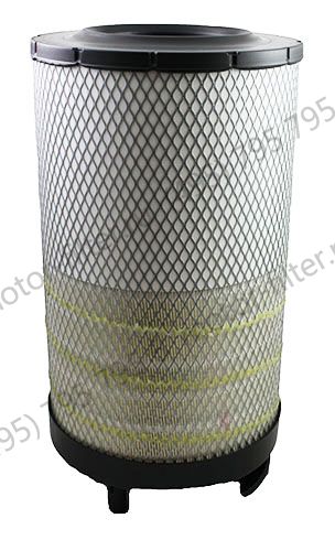 AF25121 фильтр очистки воздуха Fleetguard