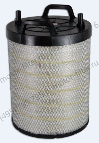 AF25124 фильтр очистки воздуха