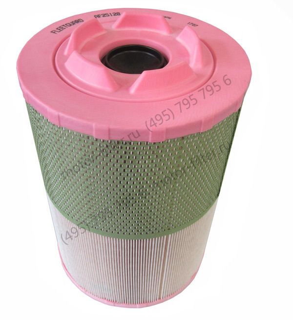 AF25128 фильтр очистки воздуха Fleetguard