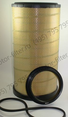 AF25144 фильтр очистки воздуха