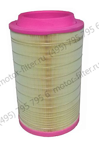 AF25161 фильтр очистки воздуха Fleetguard