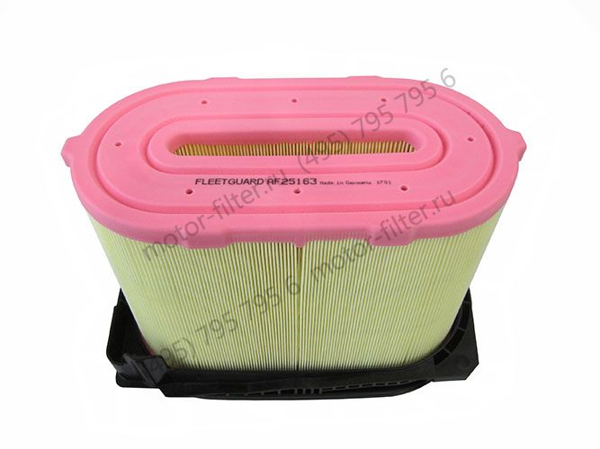 AF25163 фильтр очистки воздуха