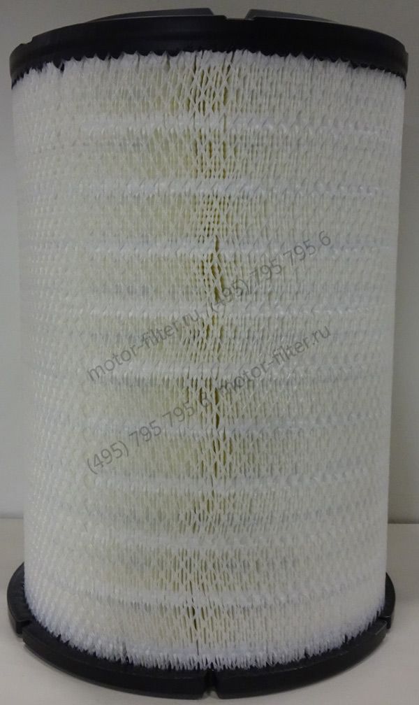 AF25180 фильтр очистки воздуха Fleetguard