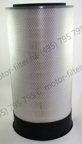 AF25187 фильтр очистки воздуха