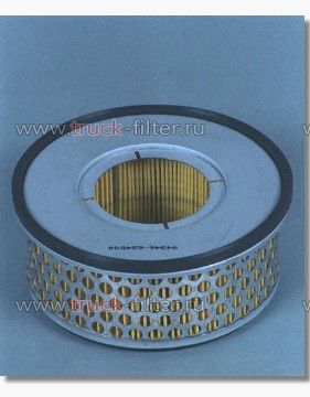 AF25221  фильтр очистки воздуха