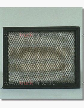 AF25227  фильтр очистки воздуха