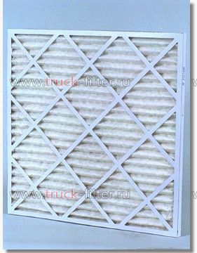 AF25234  фильтр очистки воздуха