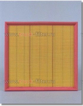 AF25252  воздушный фильтр