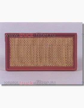 AF25256  фильтр очистки воздуха