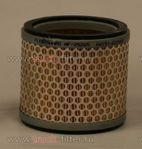 AF25265 фильтр очистки воздуха
