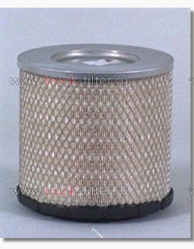 AF25281  фильтр очистки воздуха