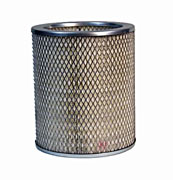 AF253  фильтр очистки воздуха Fleetguard