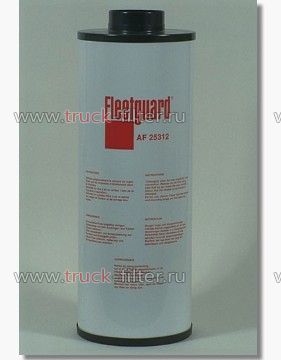 AF25312  фильтр очистки воздуха