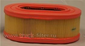 AF25322  фильтр очистки воздуха