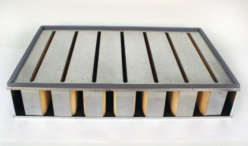 AF25330  фильтр очистки воздуха