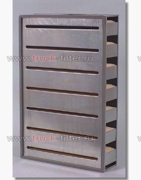 AF25330  фильтр очистки воздуха