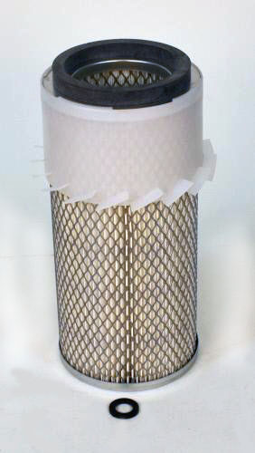 AF25456K  фильтр очистки воздуха