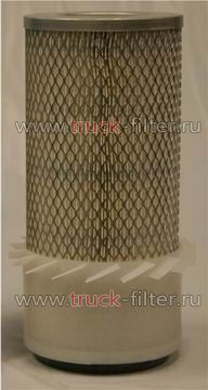 AF25456K  фильтр очистки воздуха