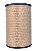 AF25522  фильтр очистки воздуха Fleetguard