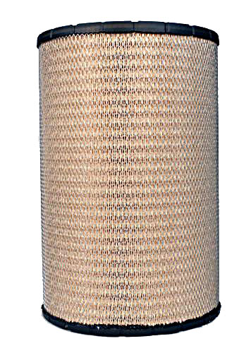 AF25522  фильтр очистки воздуха