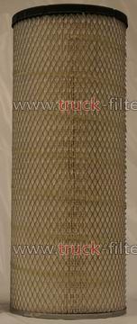 AF25525  фильтр очистки воздуха