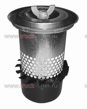 AF25528K  фильтр очистки воздуха