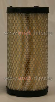 AF25538  воздушный фильтр Fleetguard