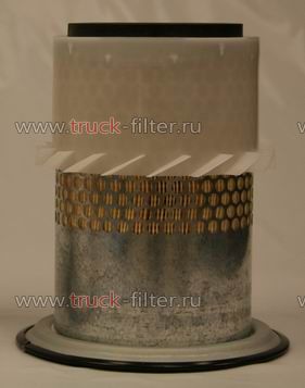 AF25540K  фильтр очистки воздуха