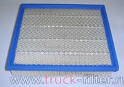 AF25541 фильтр очистки воздуха