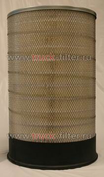 AF25544  фильтр очистки воздуха