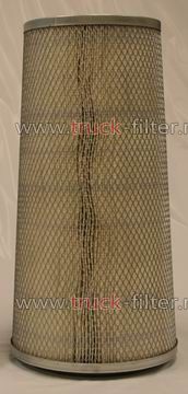 AF25548  фильтр очистки воздуха