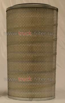 AF25549 фильтр очистки воздуха Fleetguard