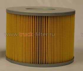 AF25567  фильтр очистки воздуха