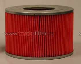 AF25569  фильтр очистки воздуха