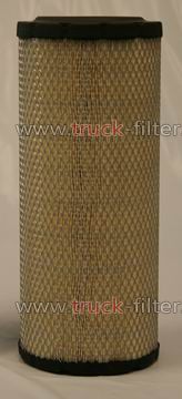 AF25588  воздушный фильтр