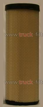 AF25615  фильтр очистки воздуха