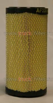 AF25648  фильтр очистки воздуха