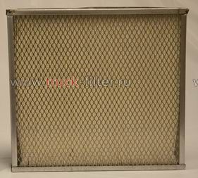 AF25657 фильтр очистки воздуха