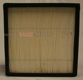 AF25661 фильтр очистки воздуха