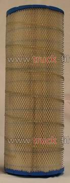 AF25687  фильтр очистки воздуха