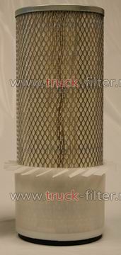 AF25689K  фильтр очистки воздуха