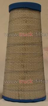 AF25693  фильтр очистки воздуха