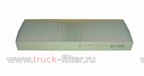 AF25695  фильтр очистки воздуха