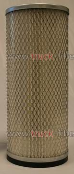 AF25706  фильтр очистки воздуха