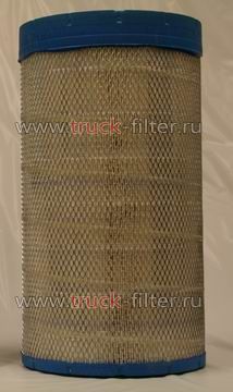 AF25708M  фильтр очистки воздуха