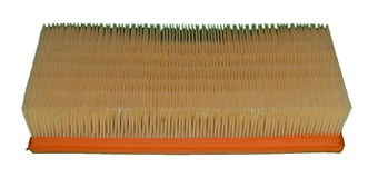 AF25709  фильтр очистки воздуха Fleetguard