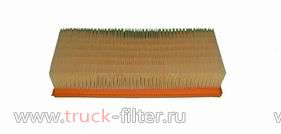 AF25709  фильтр очистки воздуха