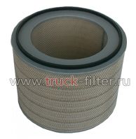 AF25734  фильтр очистки воздуха