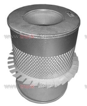 AF25740K  фильтр очистки воздуха