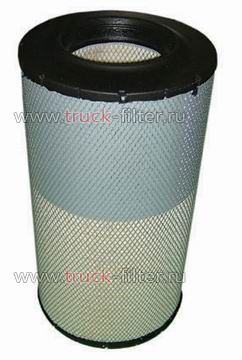 AF25756  фильтр очистки воздуха